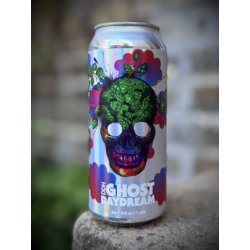 Parish Brewing Co. DDH Ghost Daydream