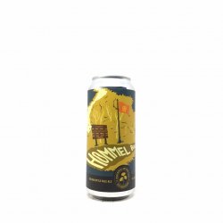 Perennial Artisan Ales Hommel Bier 0,473L - Beerselection