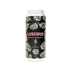 The Alchemist - Luscious 0,473l plech 9,2% alc. - Beer Butik