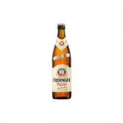 Erdinger Weissbier 5.3alc 50cl - Dcervezas