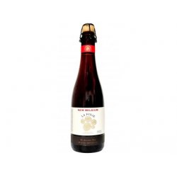 New Belgium - La Folie 0,375l sklo 7% alc. - Beer Butik