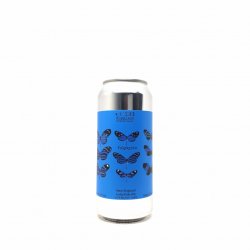 Spyglass Brewing Company Polytypic 0,473L - Beerselection