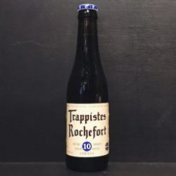 Brasserie Rochefort Trappistes Rochefort 10 - Brew Cavern