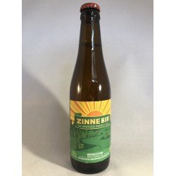 Zinnebir - Beeronweb