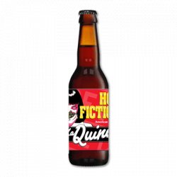 La Quince Hop Fiction American Pale Ale 33cl - Beer Sapiens