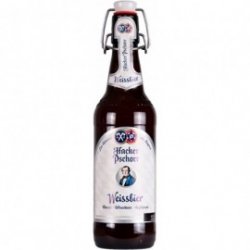 Hacker Pschorr Hefe Hell Pack Ahorro x5 - Beer Shelf