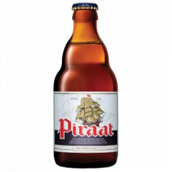 Piraat 10.5° fles 33cl - Prik&Tik