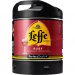 Abbaye de Leffe Leffe Ruby Perfect Draft Vat 6L Abbaye de Leffe Leffe Ruby Perfect Draft Vat 6L