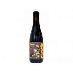 Clock - Sarah Bourbon Barrel Aged 2022  0,375l sklo 8,5% alk. - Beer Butik