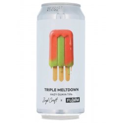 Zuyd Craft Triple Meltdown