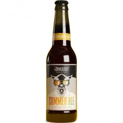 Dr. Brauwolf  Summer Ale