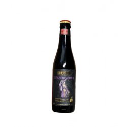 Trou du Diable - LImpératrice Bourbon - 330ml - La Bière à Boire