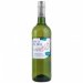 Vin Sans Alcool Born To Be Free Blanc Domaine... - 75 cl 