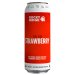 Rocky Ridge Brewing Co. So So Strawberry Rocky Ridge Brewing Co. So So Strawberry