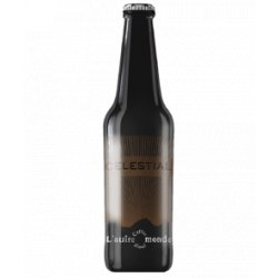 Brasserie Celestial L’autre monde - Bierliebe