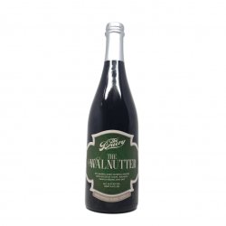 The Bruery The Walnutter 0,75L - Beerselection