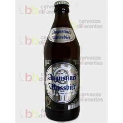 Augustiner Weissbier