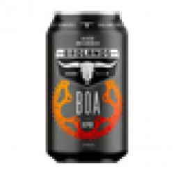 Badlands Beer of Awesomeness XPA 375ml Can - Beer Cartel