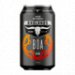 Badlands Beer of Awesomeness XPA 375ml Can Badlands Beer of Awesomeness XPA 375ml Can