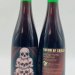 Holy Goat: Totem of Skulls Golden Sour with Morello Cherriest (375ml) Holy Goat: Totem of Skulls Golden Sour with Morello Cherriest (375ml)