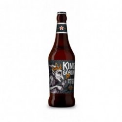 King Goblin Pack Ahorro x8 - Beer Shelf