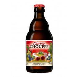 La Chouffe Cherry - Cervezas del Mundo