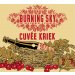 Burning Sky  Frederiksdal - Cuvee Kriek - 6.5% Barrel Aged Cherry Mixed Fermentation Beer - 750ml Bottle 