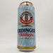 Erdinger Oktoberfest Can Erdinger Oktoberfest Can