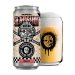 Sudden Death Slapshot Final Batch Pale Ale 5,6% 440ml Sudden Death Slapshot Final Batch Pale Ale 5,6% 440ml