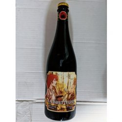 Trou du Diable - La Bretteuse - 750ml - La Bière à Boire