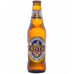 Bavaria Brewery-Colombia Cristal - Half Time