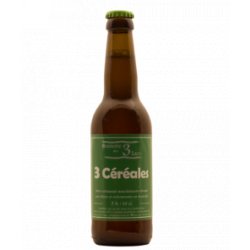 Brasserie des 3 Lacs Trilogie - Bierliebe