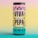Lo Vilot Viva La Pepa 6% 33cl. Lo Vilot Viva La Pepa 6% 33cl.
