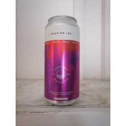 Cloudwater IWD23 Session IPA 4.6% (440ml can) - waterintobeer