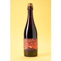 Crooked stave Mama bears sour cherry pie grand cru - Buvance