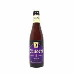 Trappist Zundert 8 0,33L - Beerselection