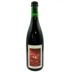 Cantillon Sang Bleu 2024 75 cl - La Compagnie des Bonnes Bouteilles