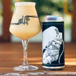 Freak Folk Bier All In Your Head