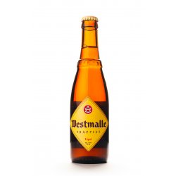 Westmalle Trappist Tripel - Temple Cellars