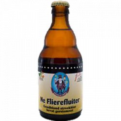 Brouwerij Fisser Ne Flierefluiter Westelse Tripel Brouwerij Fisser Ne Flierefluiter Westelse Tripel