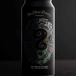 Tree House Brewing Company Trail