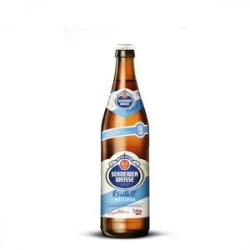 Schneider Weisse Tap 2 Mein Kristall