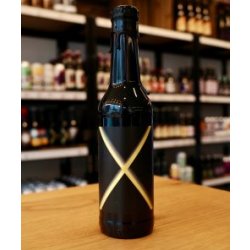 Pohjala  Öö X (Cellar Series)  BA Imperial Baltic Porter - Craft Beer Rockstars