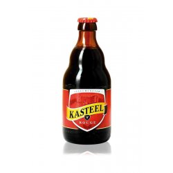 Kasteel Rouge 330cc - Cervezas del Mundo