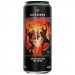 Bodebrown Iron Maiden Tour Edition 2022 Lata 473ml 