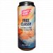 Funky Fluid - Free Classy (0,5%) 
