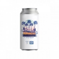 Track x Bagby Palms Pale Ale 5% 440ml - Drink Station