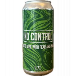 La Calavera NO CONTROL