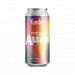Yonder - Aura - Blood Orange & Yuzu Pale Ale   