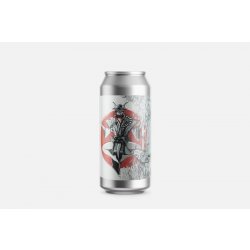 Verdant Brewing Co Unconventional Tactics